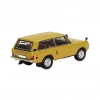 BFS   Mini GT 1:64 Range Rover 1971 Bahama Gold