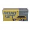 BFS   Mini GT 1:64 Range Rover 1971 Bahama Gold