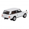 BFS   Mini GT 1/64 Range Rover Davos White MGT00658