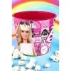BFS Mısır Kovası Barbie Lisanslı
