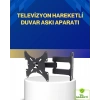 BFS Modern Tasarım Hareketli TV Duvar Askı Aparatı