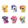 Mey İthalat®  My Little Pony Süpriz Yumurta Mashems Figürleri Sürpriz Paket