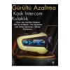 BFS N3x Rgb Işıklı Intercom 3 Kişi Bağlantılı 1000mah Motosiklet Bluetooth Kulaklık Seti