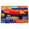 BFS Nerf Loadout Shadowspeed Recon G1759