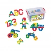 BFS Nessiworld  03144 Click Clack Puzzle -Dede