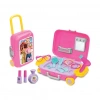 BFS Nessiworld 03486 BARBIE GÜZELLİK SET BAVULUM