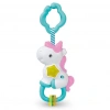 BFS Nessiworld 17333 Baby Clementoni - İnteraktif Unicorn Oyuncak +6 ay