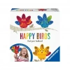 BFS Nessiworld 206155  Happy Birds -Ravensburger