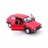 BFS Nessiworld 21089 1:24 Burago Volswagen Golf Mk1 Gtı