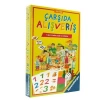 BFS Nessiworld 245444 Çarşıda Alışveriş, Ravensburger