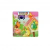 BFS Nessiworld 30058 Ahşap Puzzle 3D Kafalar