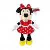BFS Nessiworld 3414 Peluş Minnie  Kırmızı Elbiseli 25 cm -Sunman