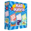 BFS Nessiworld 5108 CA Games,  Hadi Hatırla  - Eğitici Hafıza Oyunu / +5 yaş