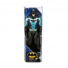 BFS Nessiworld 6055697 Batman  Aksiyon Figürleri 30 cm  -Spinmaster