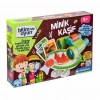 BFS Nessiworld 64197 Minik Kaşif - Bilim ve Oyun +5 yaş