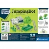 BFS Nessiworld 64956 Robotik Laboratuvarı - Jumpingbot +8 yaş