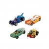 BFS Nessiworld BHR15 Hot Wheels Renk Değiştiren Arabalar