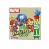 BFS Nessiworld CPM00000 Capstars Marvel Mini Kapsül CDU-21860