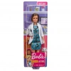 BFS Nessiworld DVF50 Barbie Kariyer Bebekleri / Asorti Seçilemez.