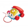 BFS Nessiworld FGW66 Fisher-Price® Geveze Telefon /Fisher-Price