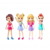 BFS Nessiworld FWY19 Polly Pocket ve Arkadaşları Serisi / +4 yaş