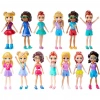 BFS Nessiworld FWY19 Polly Pocket ve Arkadaşları Serisi / +4 yaş