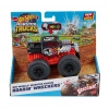 BFS Nessiworld HDX60 Hot Wheels Monster Trucks 1:43 Kükreyen Arabalar
