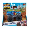 BFS Nessiworld HDX60 Hot Wheels Monster Trucks 1:43 Kükreyen Arabalar