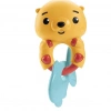 BFS Nessiworld HJW11 Fisher-Price Eğlenceli Dostlar Dişlik ve Çıngıraklar