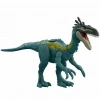 BFS Nessiworld HLN49 Jurassic World Tehlikeli Dinozor Paketi