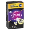 BFS  Orkid Ultra Platinum Gece Extra Ped 20Li