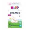 BFS    p 1 Organik Keçisütü Bazlı Bebek Sütü 400 Gr