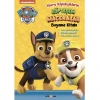 BFS   Paw Patrol Köpteşem Maceralar Boyama Kitabı