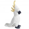 BFS  Peluş Kakadu Papağan 35 cm