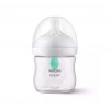 BFS  Philips Avent Natural Response Antikolik PP Biberon 125 ml 0+ Ay