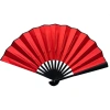 BFS Plastik Kumaş Yelpaze 12li Kırmızı