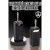 BFS Powerbank 60.000 MAH 4 Portlu Uzun Şarj Süreli Dijital Göstergeli