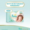 BFS   Prima Premium Care Bebek Bezi Ekonomik Paket 2 Beden 60 Adet