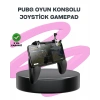 Mey İthalat® PUBG Mobile İçin Tetikleyicili Joystickli Telefon Gamepadi