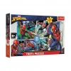 BFS PUZZLE-15357  Spiderman 160 Parça Puzzle