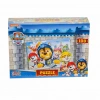 BFS  PW7910 Paw Patrol 100 Parça Puzzle - Laço Kids - Utku Oyuncak