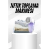 BFS Şarjlı Tüy Toplama Makinesi Tüy Alıcı Toplayıcı Şarjlı Tiftik Kazak Toplama Makinesi