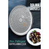 BFS Sarma Dolma Süzgeci 24 cm 304 Paslanmaz Çelik