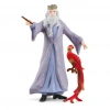 BFS   Schleich Albus Dumbledore Fawkes 42637