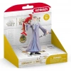 BFS   Schleich Albus Dumbledore Fawkes 42637