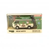BFS  Schuco x Tarmac Works 1/64 Volkswagen T3 Van Hello Kitty Camping