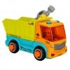 BFS Sesli ve Işıklı Figürlü Sök Tak Mini Kamyon Seti