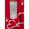 BFS Sevgililer Günü İçin Hediye Kristal Lamba Sevgiliye Hediye USB Şarjlı Gece Lambası