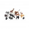 BFS  SH-5901 Vardem Kutulu 12 Parça Vahşi Hayvan Seti