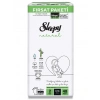 BFS  Sleepy Natural Bebek Bezi Fırsat Paketi 2 Beden 48 Adet